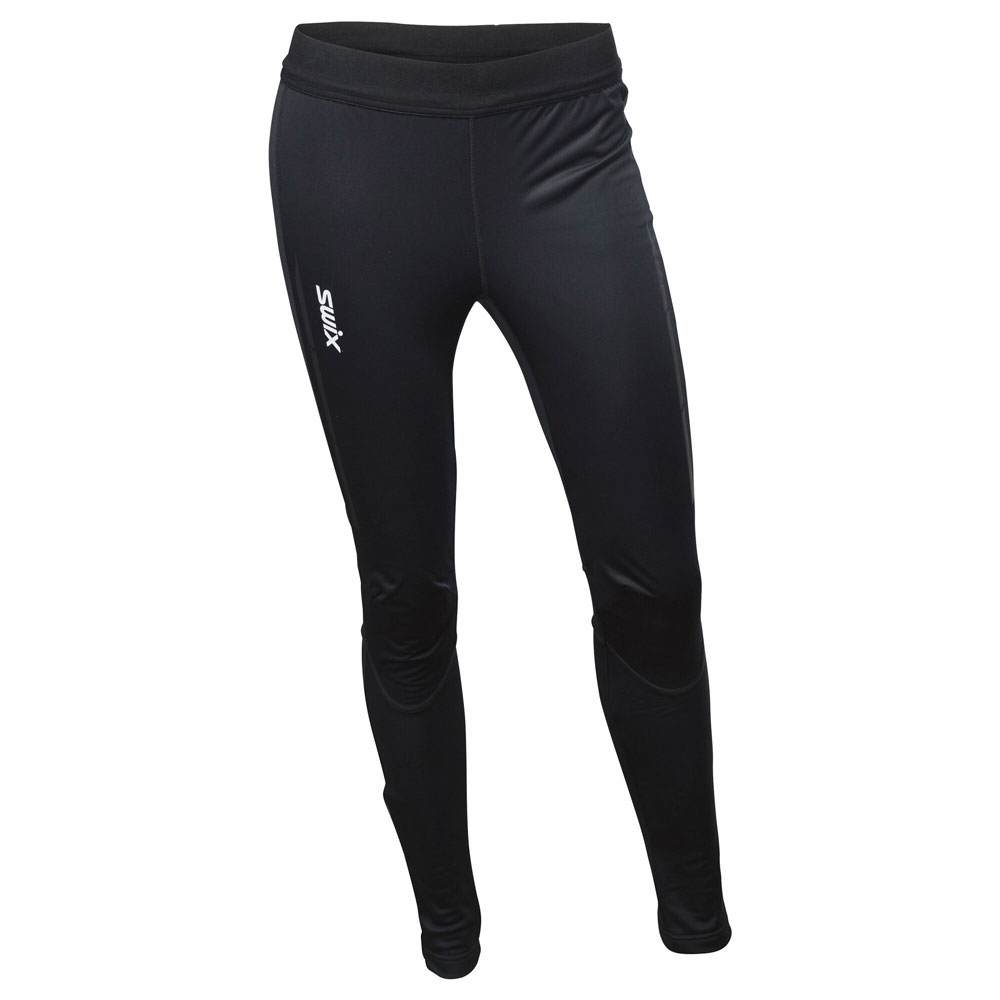 Swix Motion Windblock Tights - Women: akers-ski.com