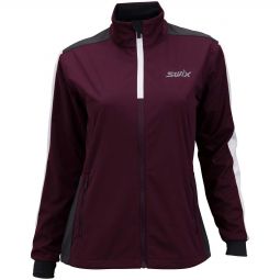 Swix Cross Jacket - Women's