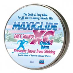 Maxiglide 40ml  tin