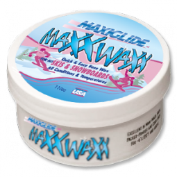 maxiglide ski wax
