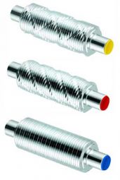 Rollers for Toko Structurite