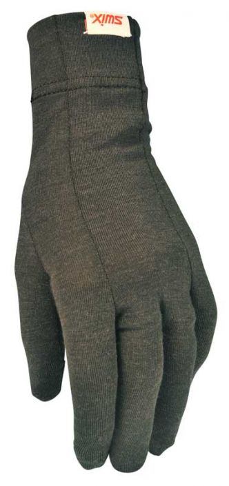 lightweight wool glove liner