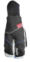 Swix Shield Split Mitt  mens & womens
