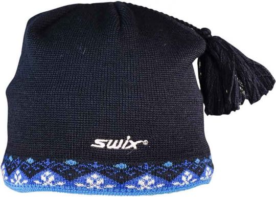 Swix Bjorn Hat: akers-ski.com