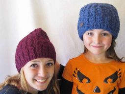 Turtle Fur Nepal Mika Hat