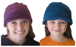 Turtle Fur Thermal Pro Visor Beane