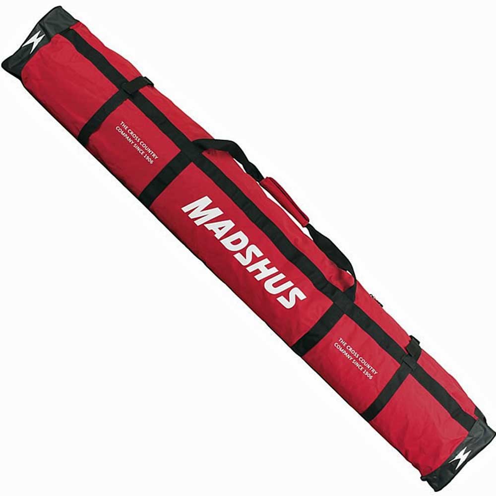Madshus Nordic 15 Pair Team Ski Bag