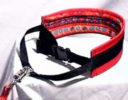 Trekking Belt - hiking