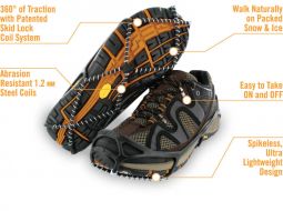 Yaktrax Ice Walker