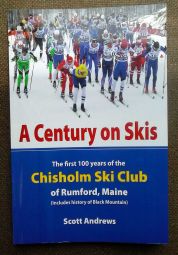 A Century on Skis,  Book