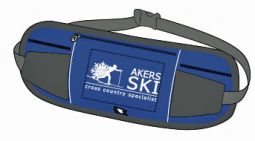Akers Small Fanny Waist Pack