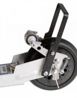 V2 ATR Speed Reducers, Pair