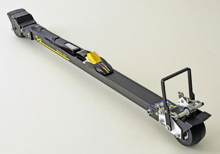 V2-XLC 900 Series Composite Classic Roller Ski: akers-ski.com