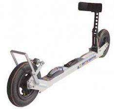 V2 Aero Skate XL 150 Roller Ski