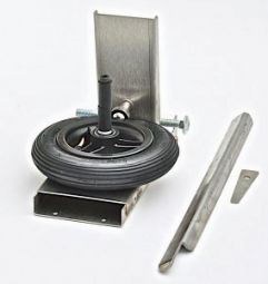 V2 150 Tire Changing Station