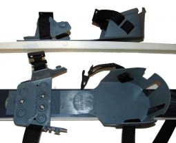 Berwin Backcountry Bindings