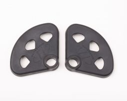 Whitewoods Baskets for Cross Trail Poles, pair