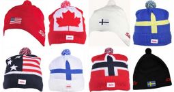 Swix International Hats