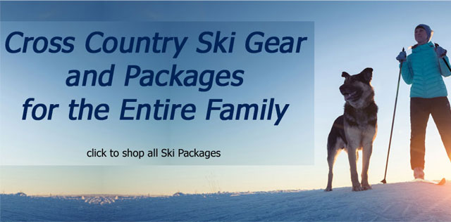 Shop all Ski Packages