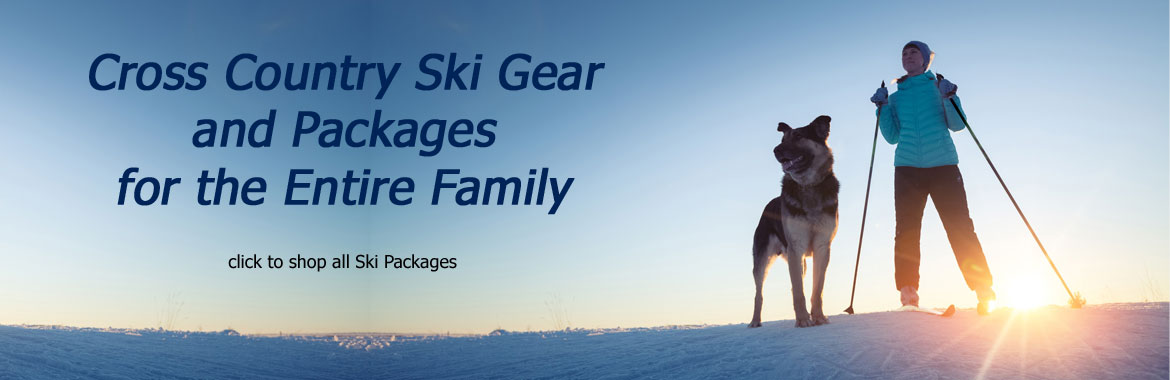 All trails lead to Akers Ski