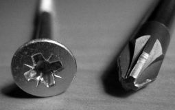 Binding Screws - each